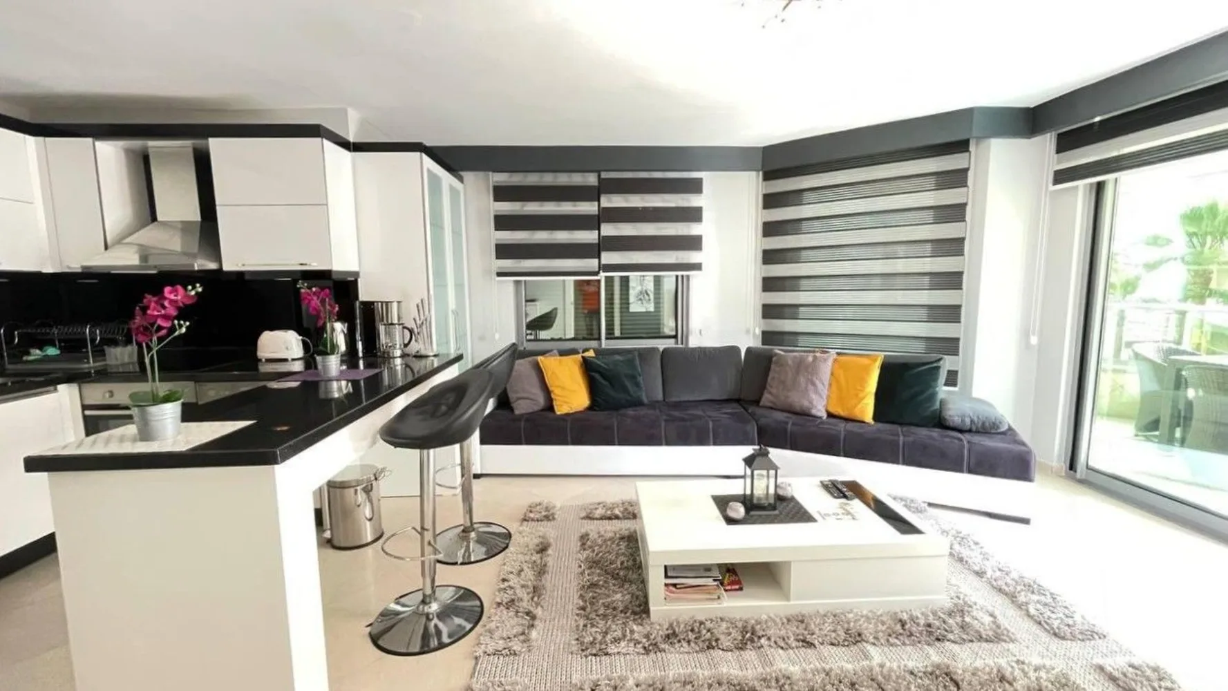 BEGONIA SITESI Interior - 8