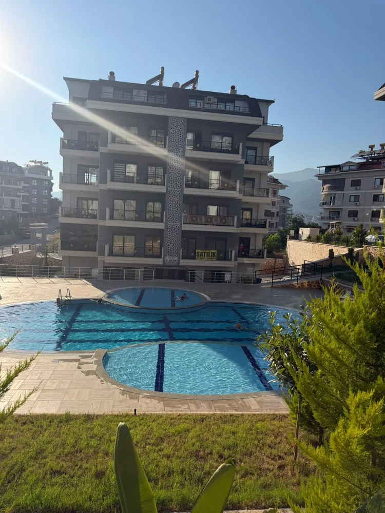Alya Park Suit Facilities - 22