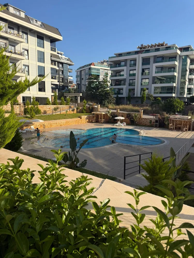 Alya Park Suit Facilities - 23