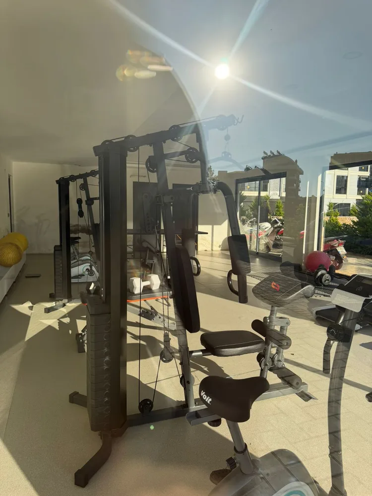 Alya Park Suit Facilities - 24