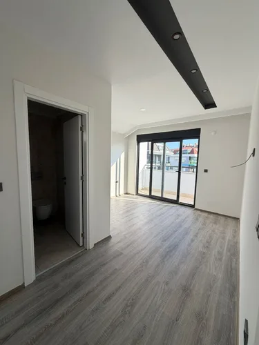 Alya Park Suit, Interior - 4