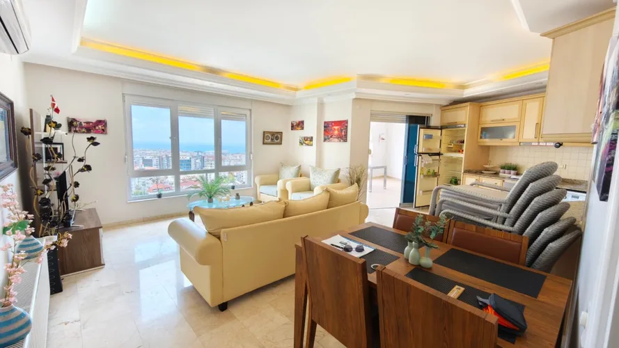 Alkale Residence, Exterior - 4