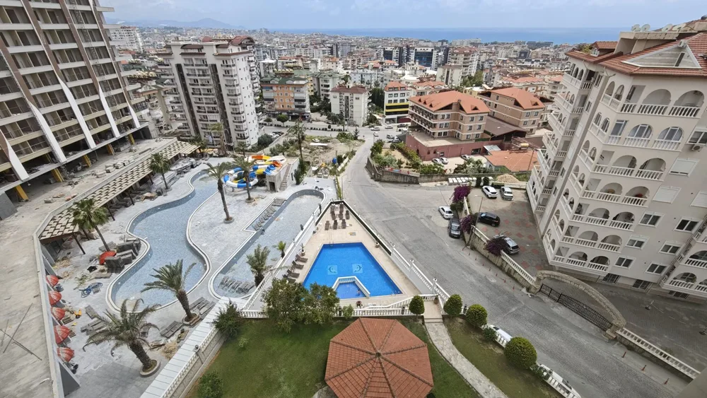 Alkale Residence Exterior - 21