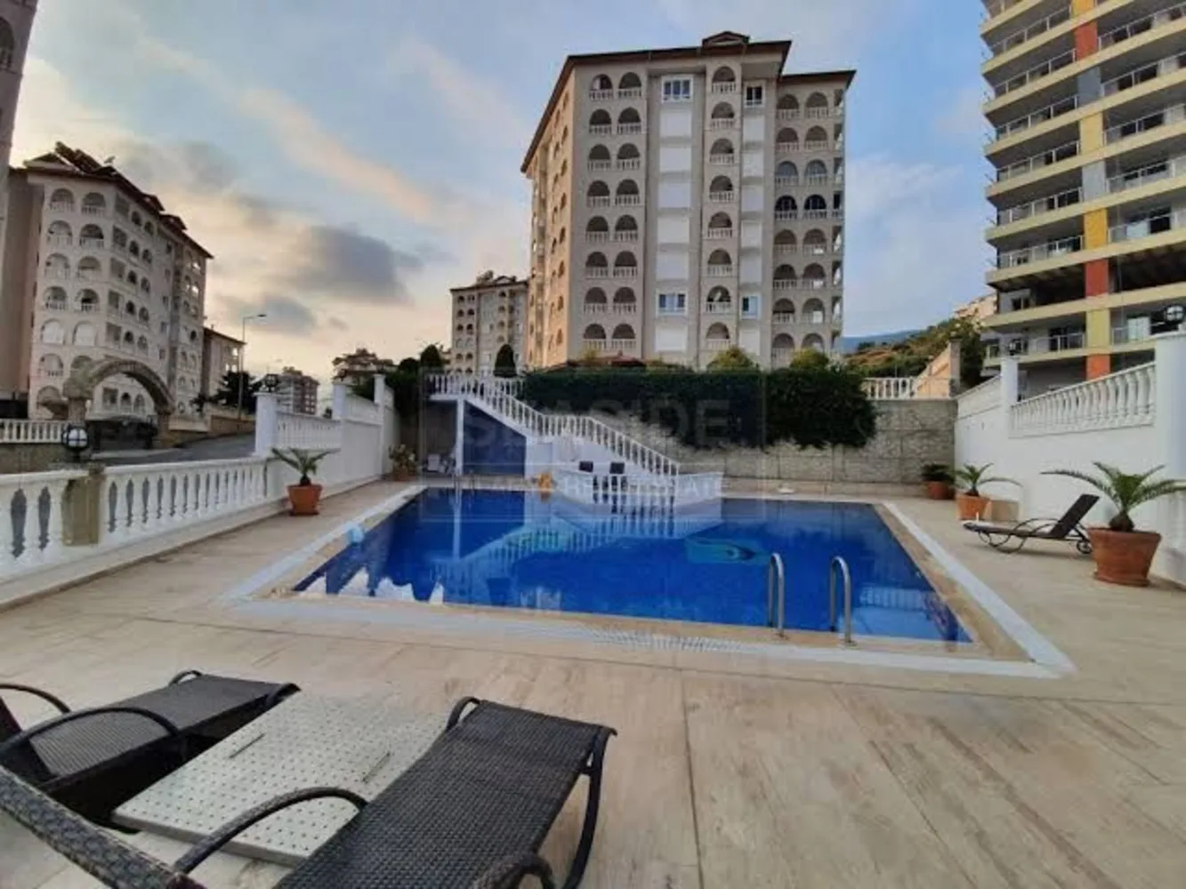 Alkale Residence Exterior - 22