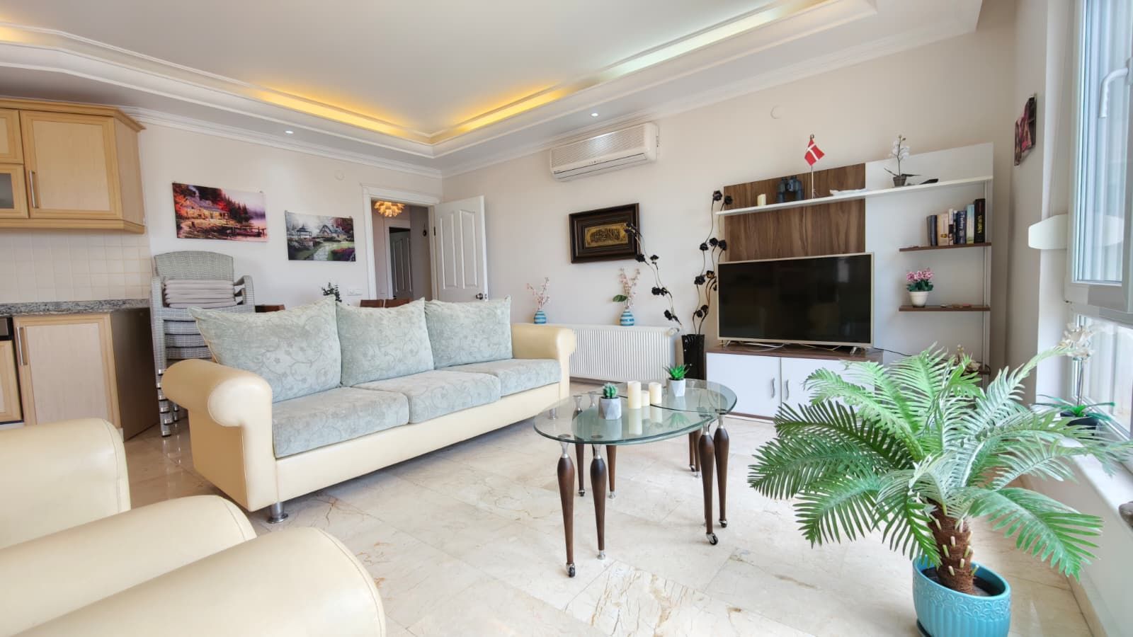 Alkale Residence - Посмотреть объект недвижимости