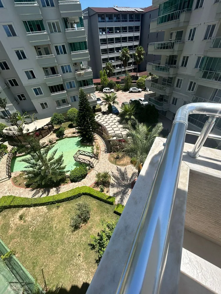 Sea Star Tosmur Interior - 30