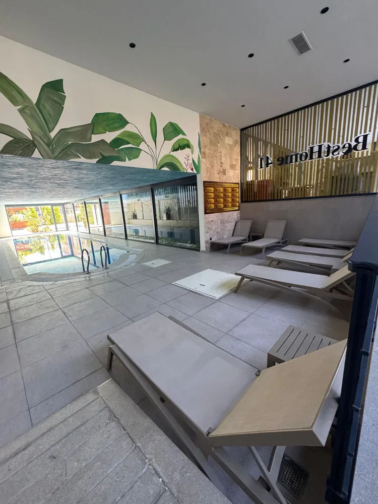 Best Home 41 Saga Exterior - 13