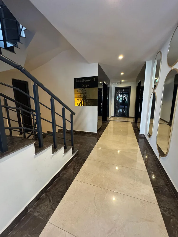 Best Home 41 Saga Exterior - 16