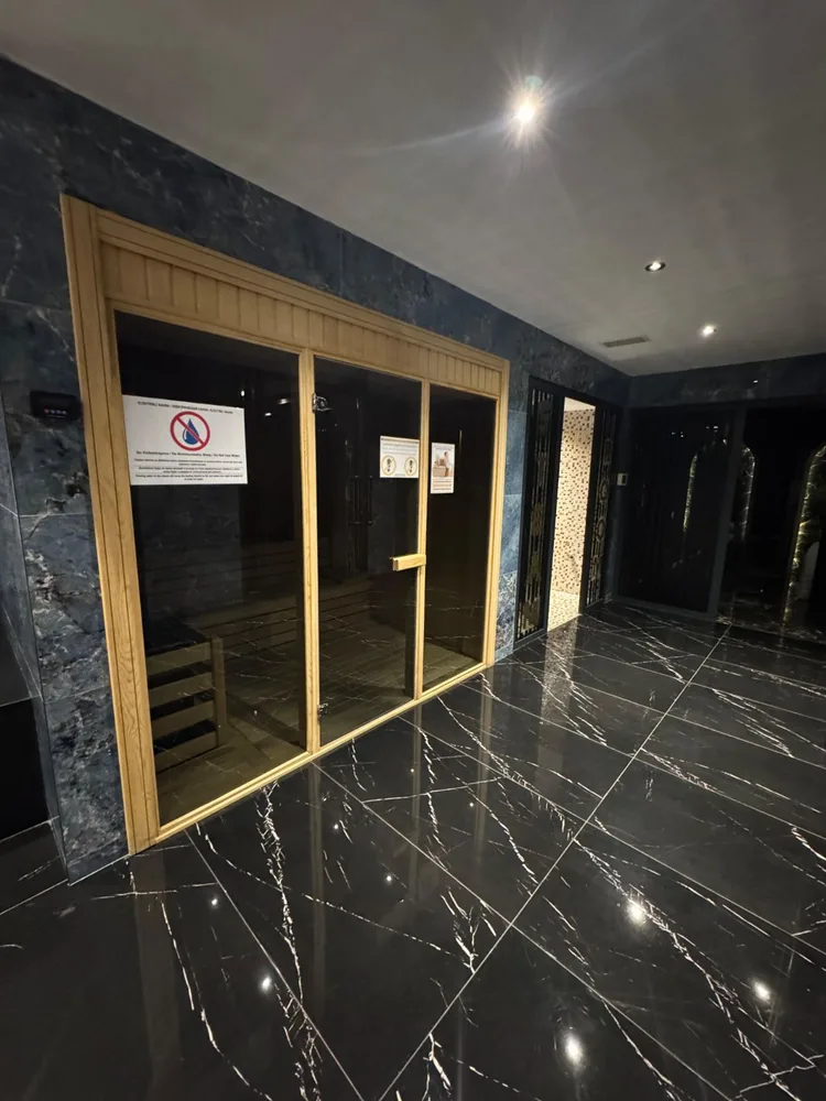 Best Home 41 Saga Exterior - 17