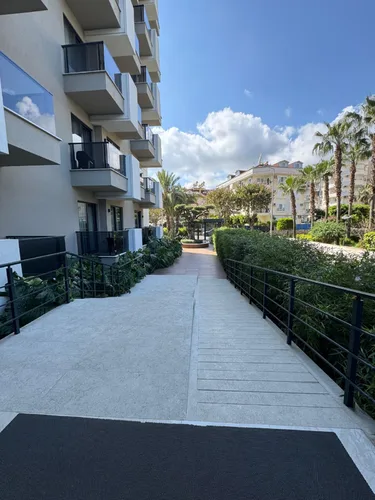 Best Home 41 Saga, Exterior - 2