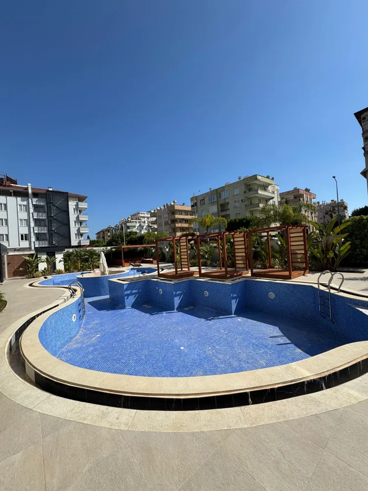 Best Home 41 Saga Exterior - 3
