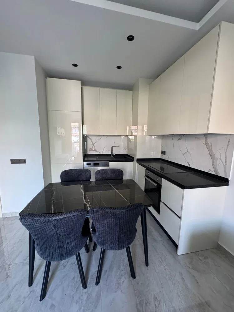 Best Home 41 Saga Exterior - 8