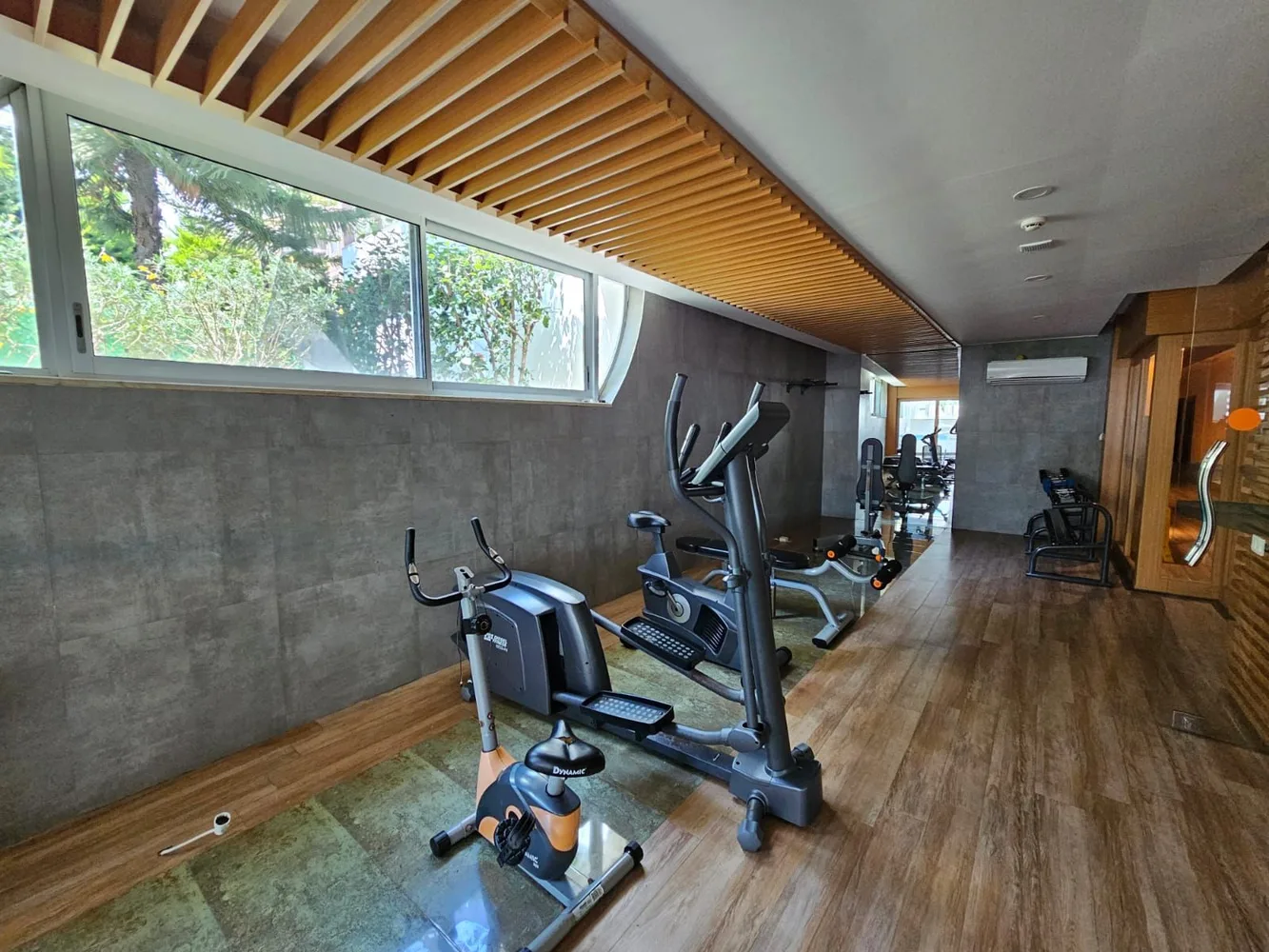 ELITE MARINE RESIDENCE Facilities - 17