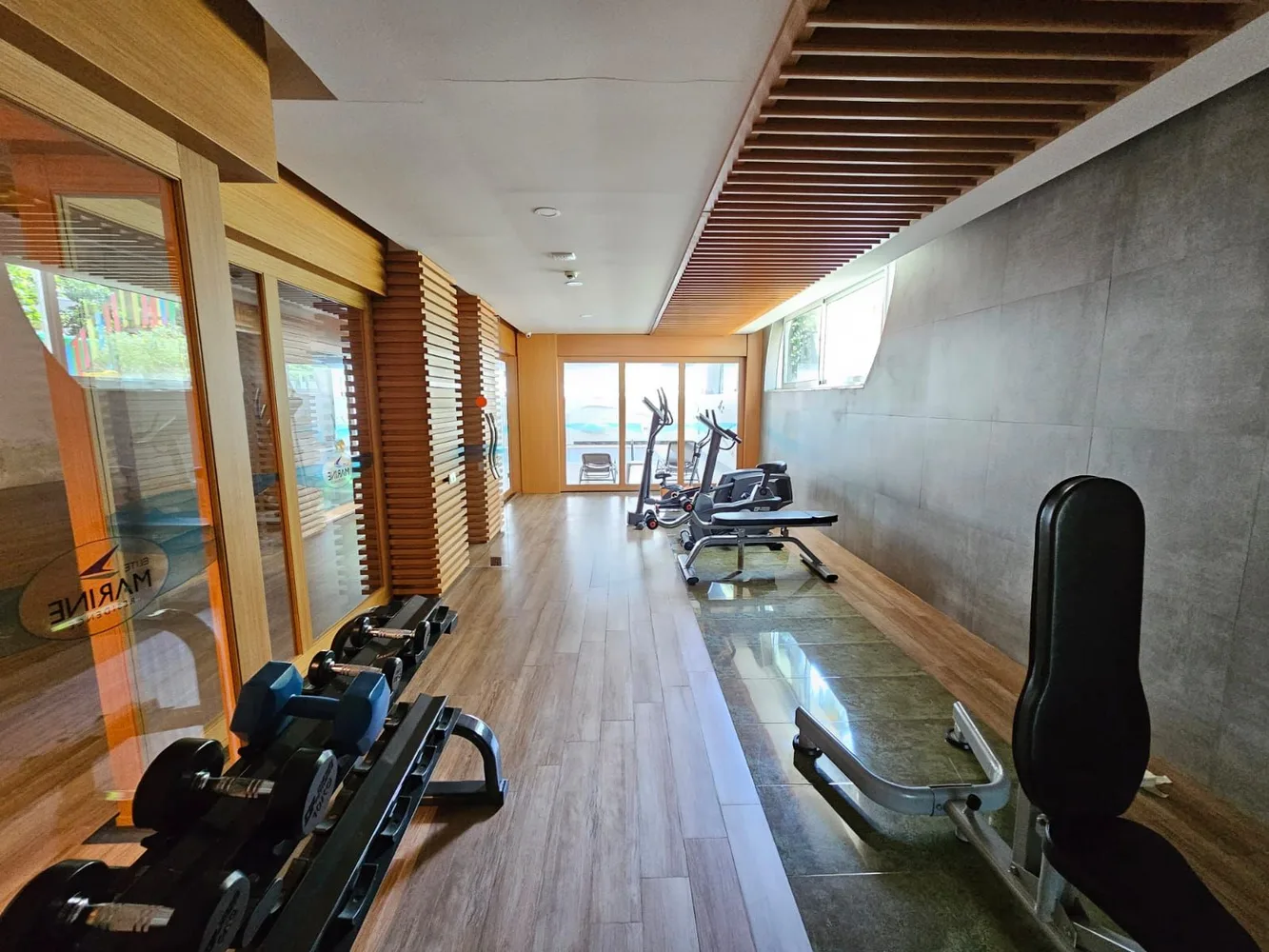 ELITE MARINE RESIDENCE Facilities - 18