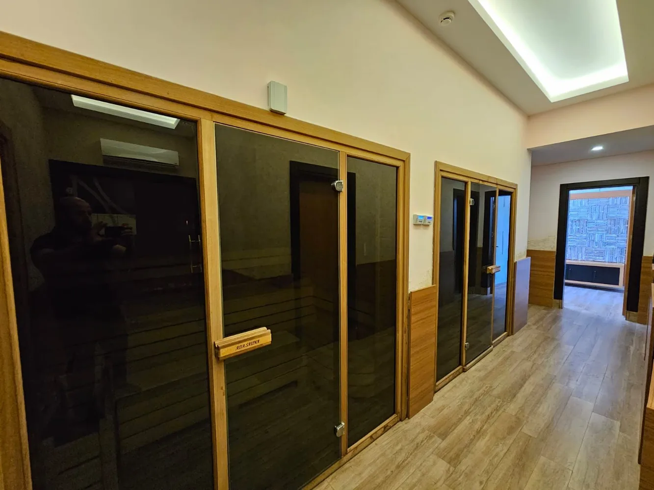 ELITE MARINE RESIDENCE Facilities - 20