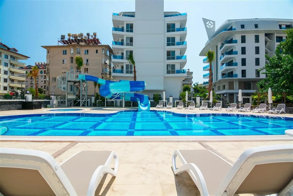 ELITE MARINE RESIDENCE Facilities - 15