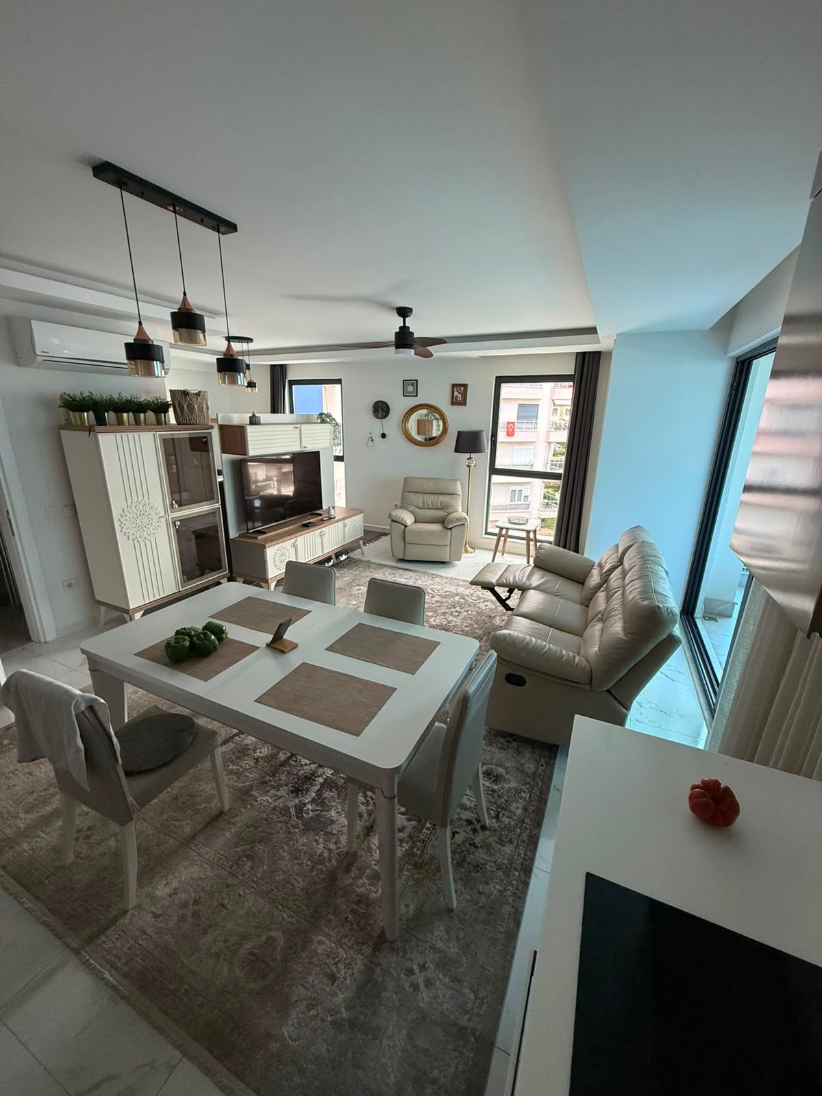 Elite Marine Residence - Посмотреть объект недвижимости
