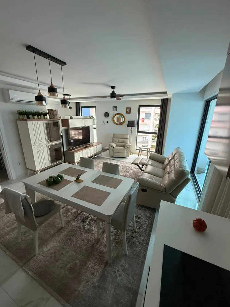 ELITE MARINE RESIDENCE Interior - 2