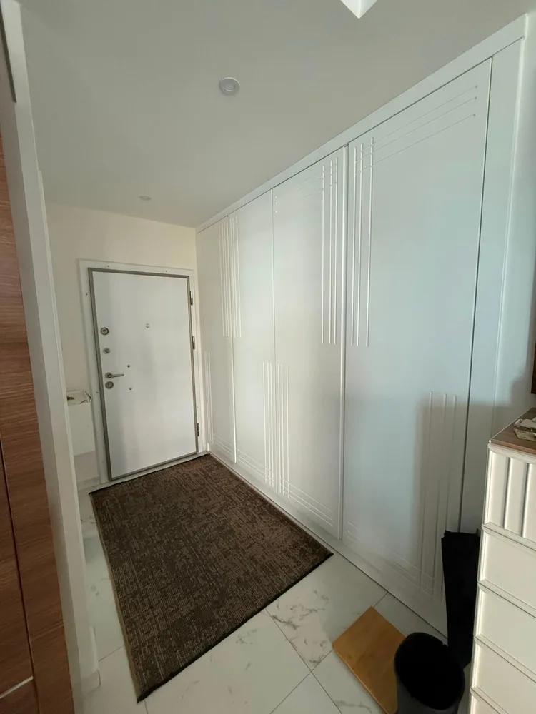 ELITE MARINE RESIDENCE Interior - 12