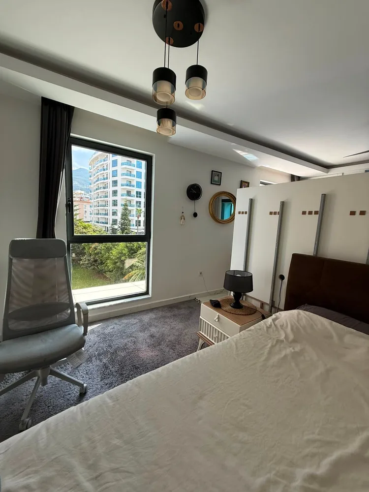 ELITE MARINE RESIDENCE Interior - 9