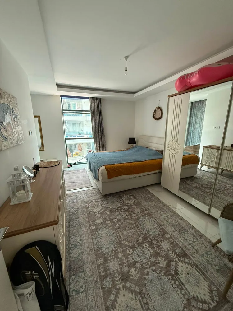 ELITE MARINE RESIDENCE Interior - 6