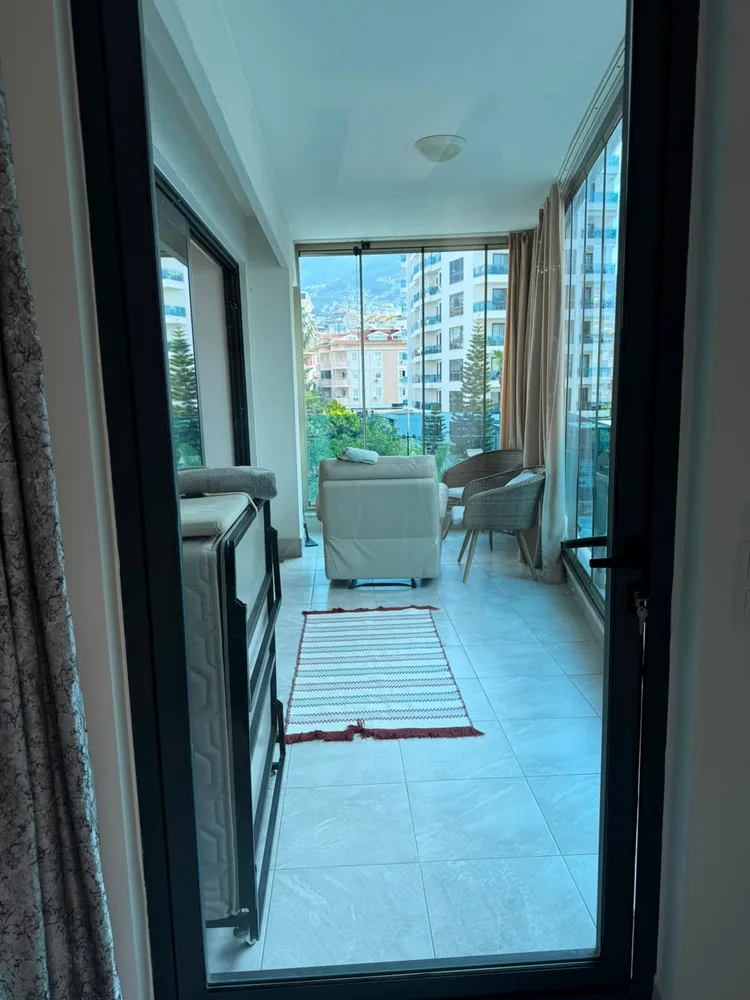 ELITE MARINE RESIDENCE Interior - 11