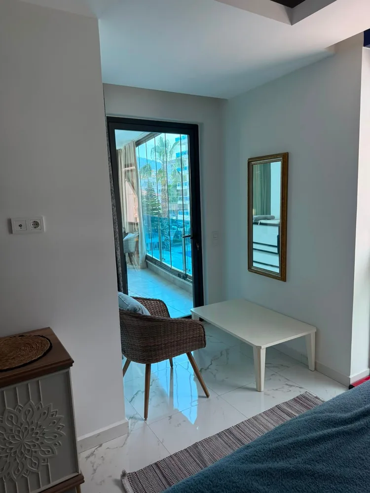ELITE MARINE RESIDENCE Interior - 8