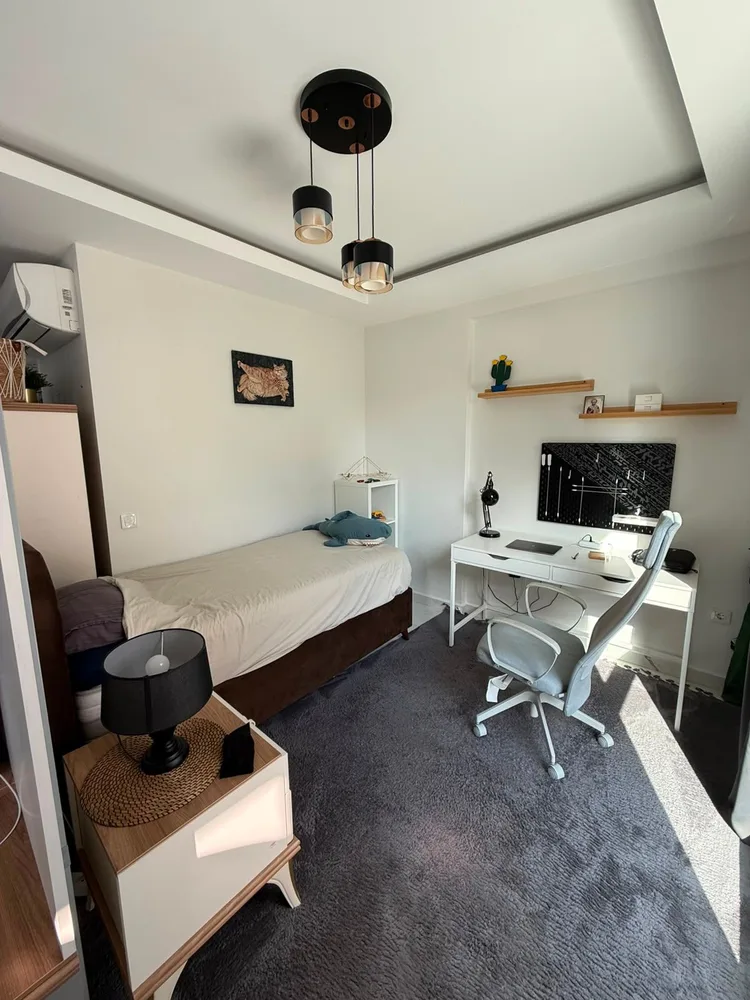 ELITE MARINE RESIDENCE Interior - 10