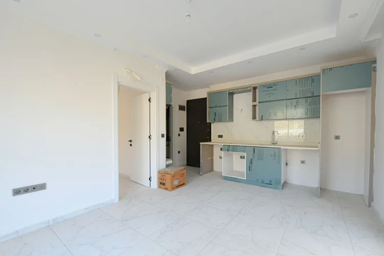 Exodus Residence Comfort City, Interior - 2