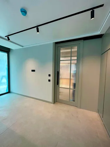 From Serhii, Interior - 4