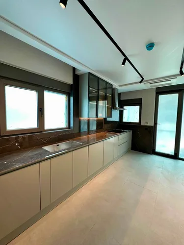 From Serhii, Interior - 2