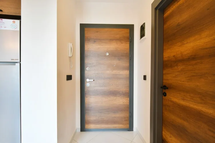 , Interior - 2