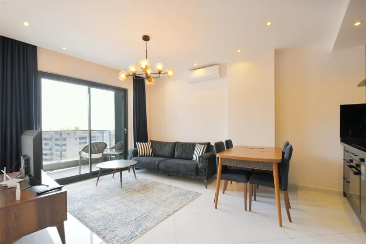 , Interior - 3