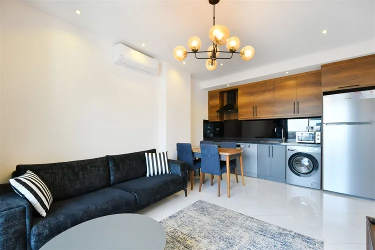 Serenity Residence, Interior - 3