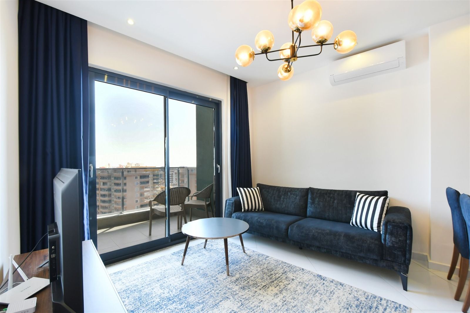 Serenity Residence - Посмотреть объект недвижимости