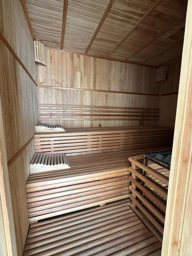 New Home Facilities - 32