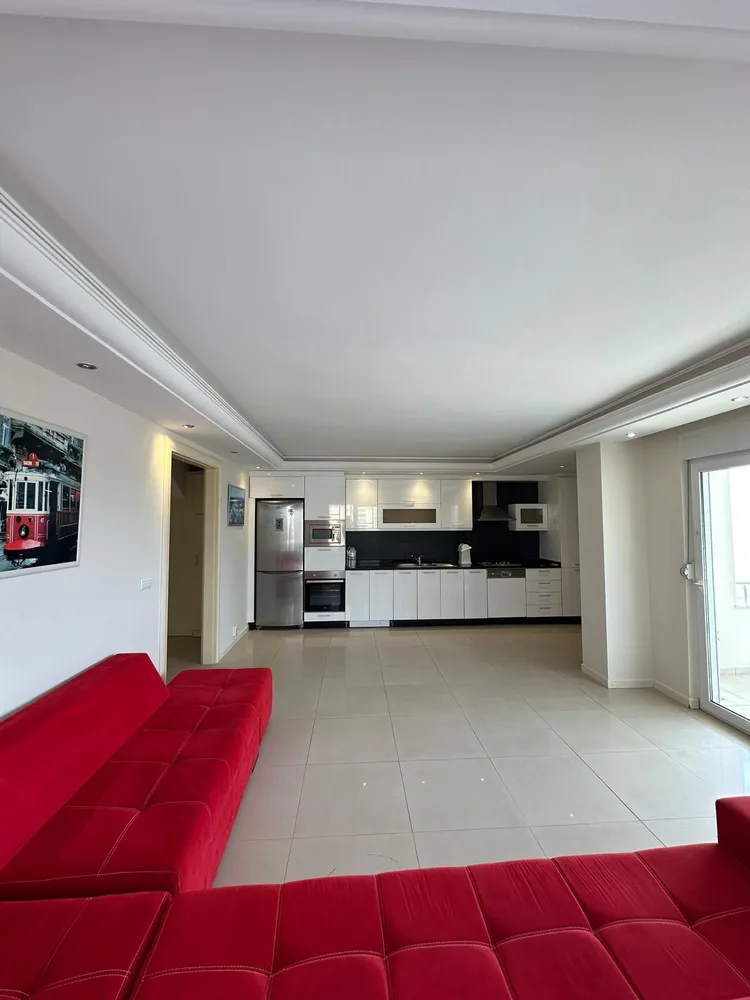 New Home Interior - 10