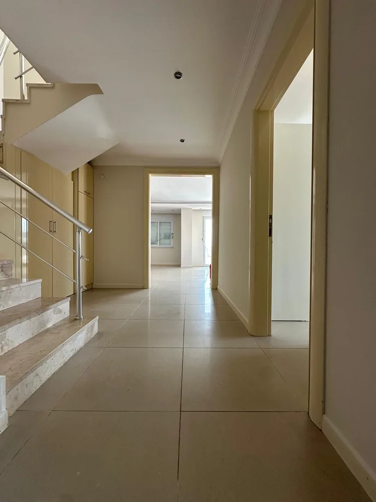 New Home Interior - 9