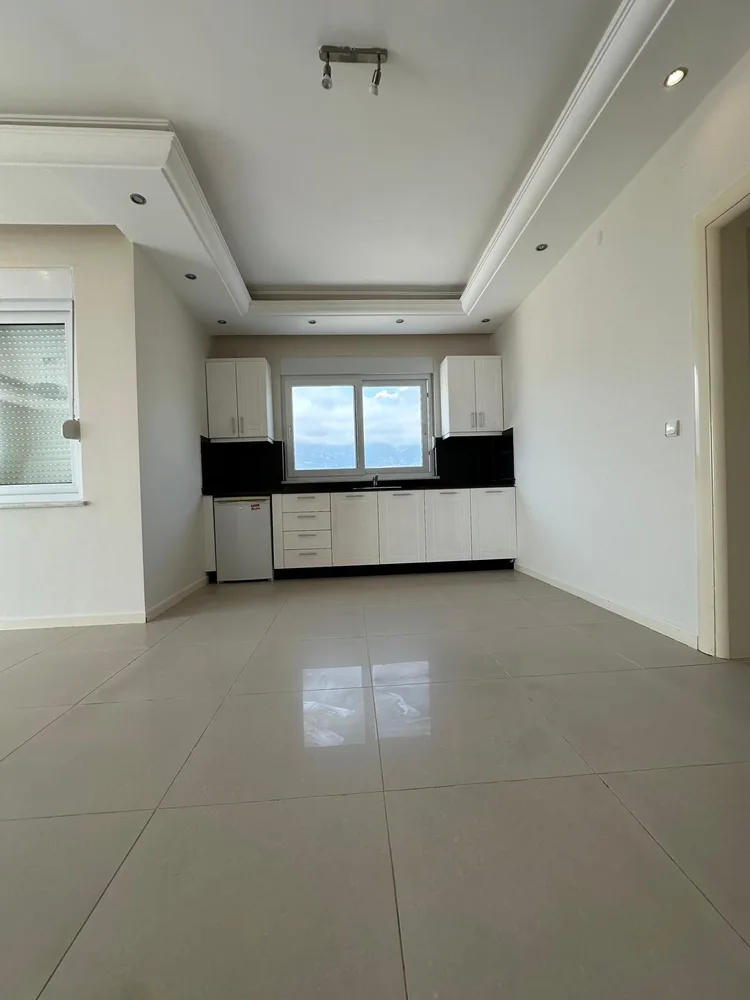New Home Interior - 24