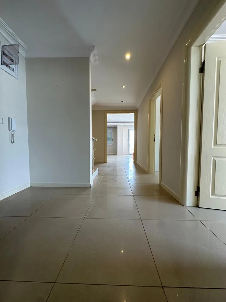 New Home Interior - 8