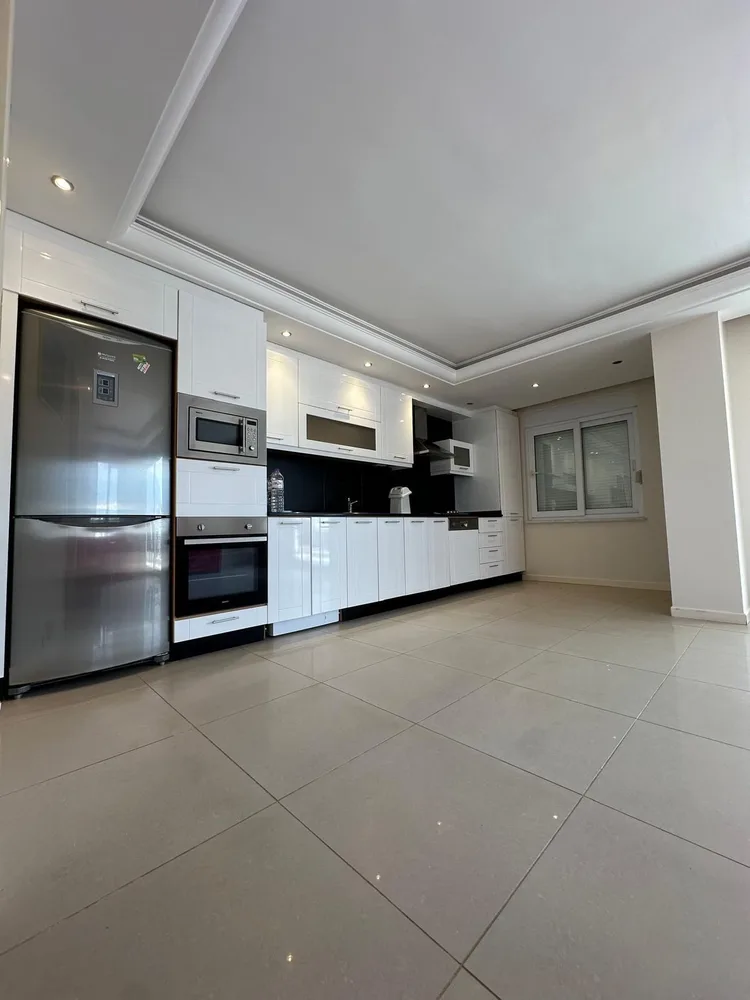 New Home Interior - 3