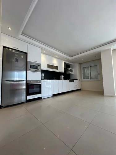 New Home, Interior - 3