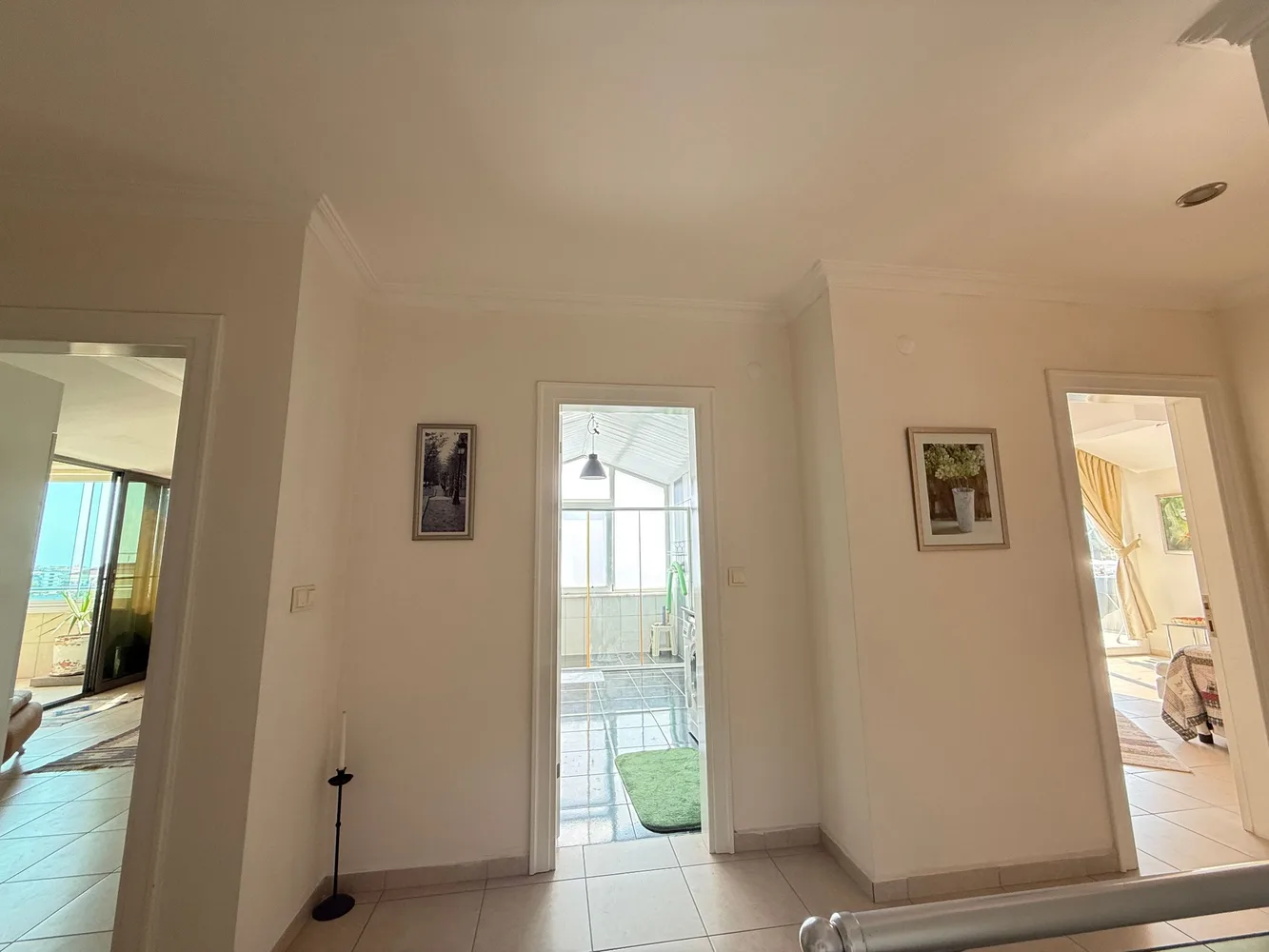 Olive City Interior - 21