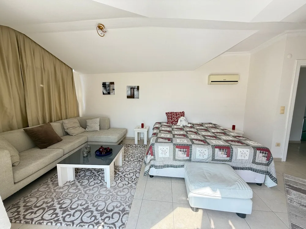 Olive City Interior - 25