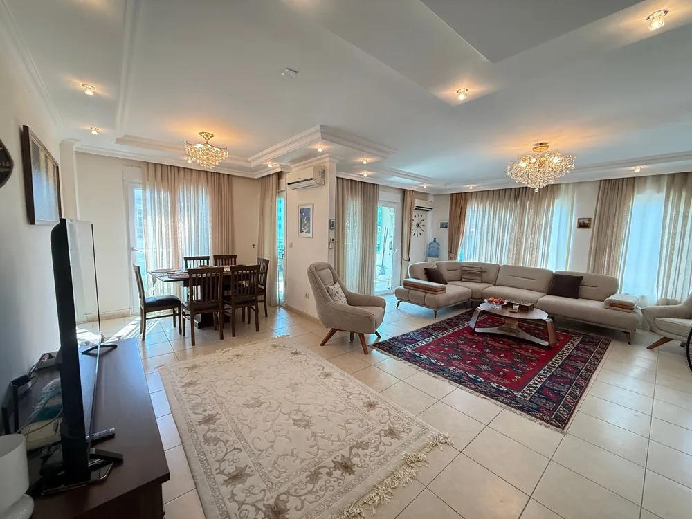Olive City Interior - 37