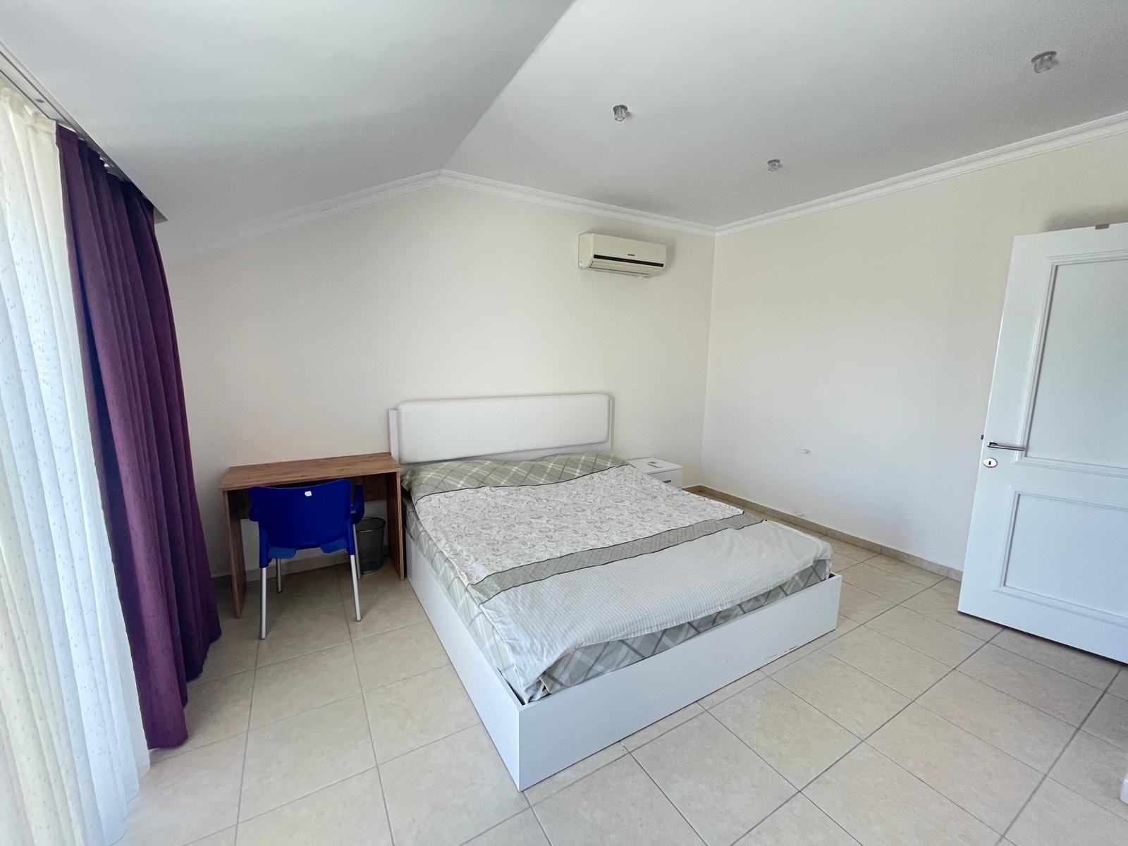 Olive City - View property