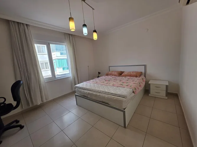 Olive City, Interior - 2