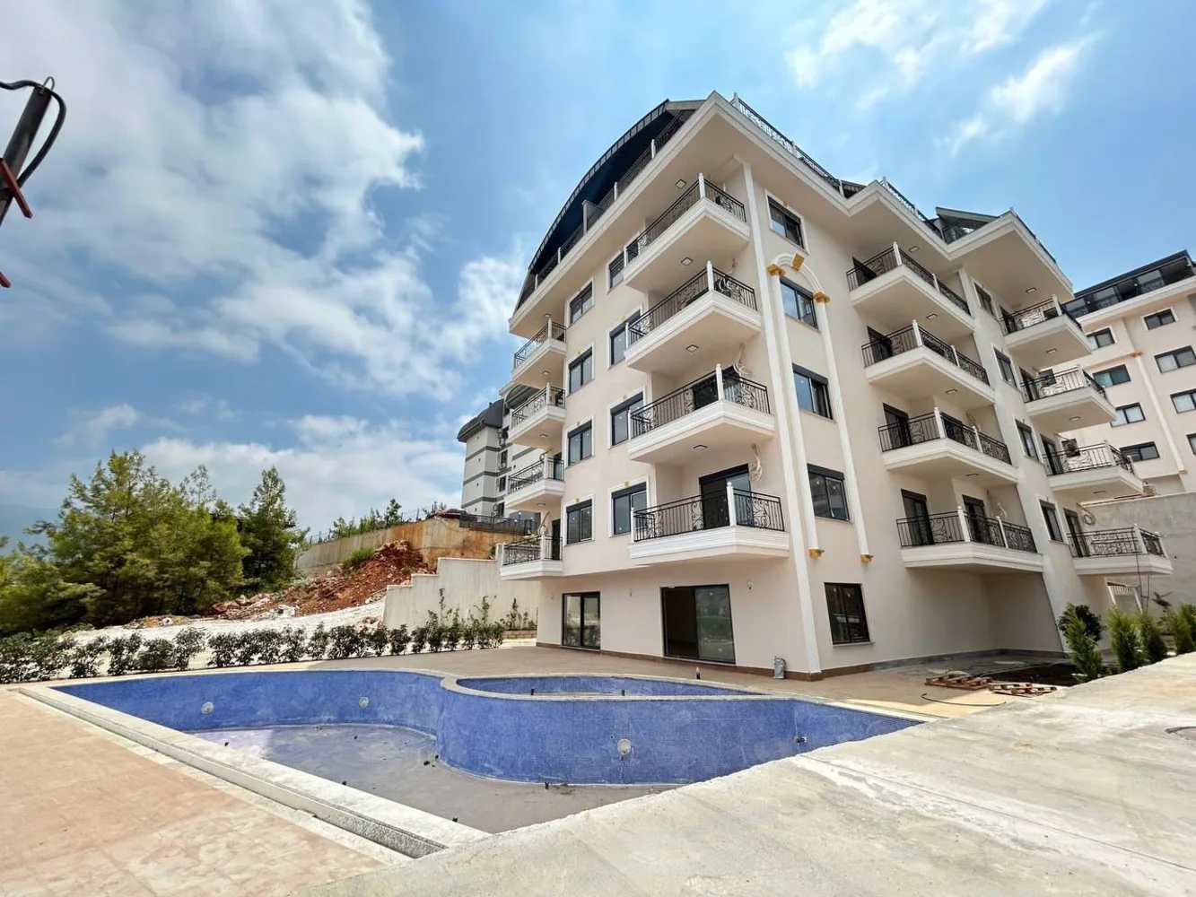 My City - View property