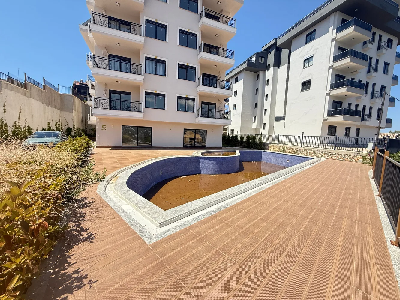 My City Facilities - 12