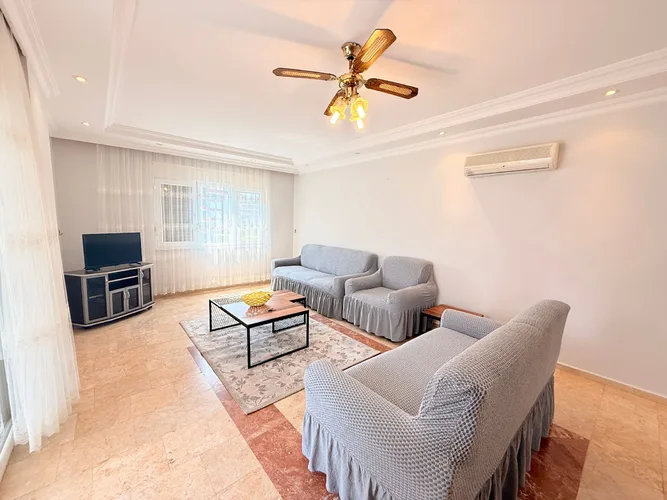 Ergün Bey Apartment, Interior - 3